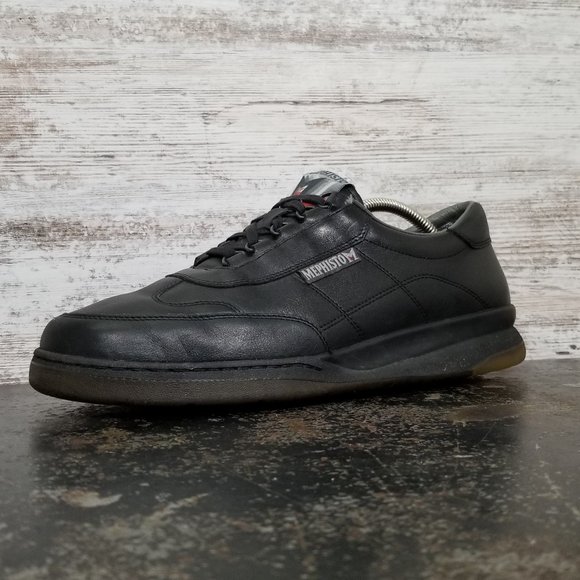used mephisto shoes
